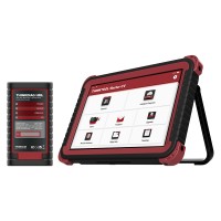 Автосканер для вантажних автомобілів Thinkcar Thinktool Master CV