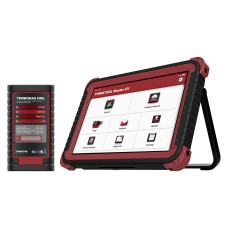 Автосканер для вантажних автомобілів Thinkcar Thinktool Master CV
