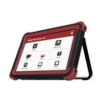 Автосканер для вантажних автомобілів Thinkcar Thinktool Master CV