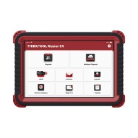 Автосканер для вантажних автомобілів Thinkcar Thinktool Master CV