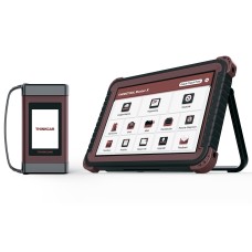 Мультимарочний автосканер Thinkcar Thinktool Master X