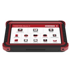 Мультимарочний автосканер Thinkcar Thinktool Master X