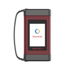 Мультимарочний автосканер Thinkcar Thinktool Master X