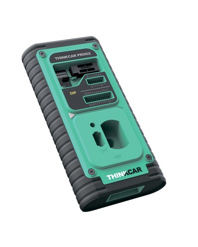 Програматор ключів та IMMO Thinkcar PROG2
