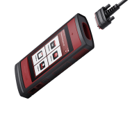 Мультимарочний автосканер для вантажівок Thinkcar Thinktool Reader HD