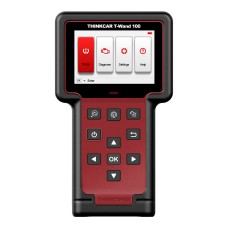 Сканер TPMS THINKCAR T-Wand 100