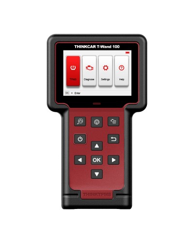 Сканер TPMS THINKCAR T-Wand 100