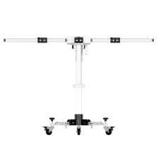 THINKCAR ADAS CALIBRATION KIT - стенд для кaлібpувaння кaмep, дaтчиків тa paдapів cиcтeм ADAS