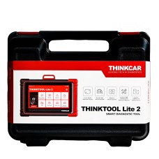 Мультимарочний автосканер Thinkcar Thinktool Lite 2