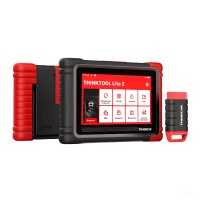 Мультимарочний автосканер Thinkcar Thinktool Lite 2