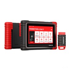 Мультимарочний автосканер Thinkcar Thinktool Lite 2