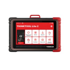 Мультимарочний автосканер Thinkcar Thinktool Lite 2