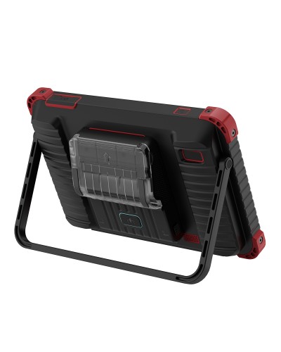 Мультимарочний автосканер Thinkcar Thinktool Master (10", 4/64Gb, Online програмування)