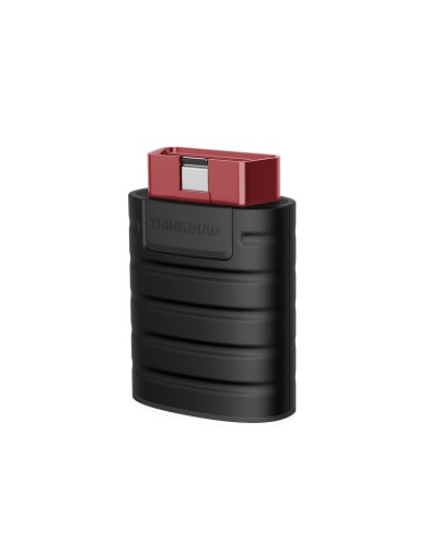 Мультимарочний автосканер Thinkcar Thinktool Master (10", 4/64Gb, Online програмування)