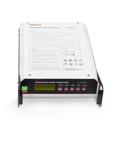 Програмований блок живлення THINKCAR THINKPPS 150 для автомобілів Програмований блок живлення THINKCAR THINKPPS 150 для автомобілів