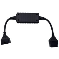 Адаптер Thinkcar CAN FD для роботи з CAN FD шиною