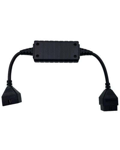 Адаптер Thinkcar CAN FD для роботи з CAN FD шиною