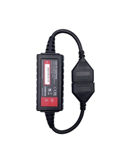 Адаптер Thinkcar CAN FD для роботи з CAN FD шиною