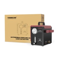 Димогенератор Thinkcar PLD 212 