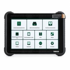 Автосканер Thinkcar Expert 391 EV (10", 4/128 ГБ, TCOS, AI, DoIP, CAN FD) для електромобілів