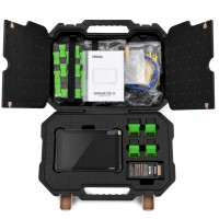 Автосканер Thinkcar Expert 391 EV (10", 4/128 ГБ, TCOS, AI, DoIP, CAN FD) для електромобілів