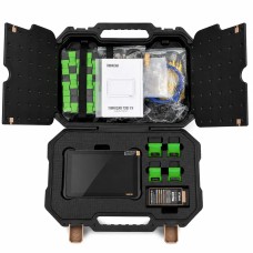 Автосканер Thinkcar Expert 391 EV (10", 4/128 ГБ, TCOS, AI, DoIP, CAN FD) для електромобілів