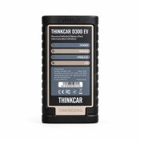 Автосканер Thinkcar Expert 391 EV (10", 4/128 ГБ, TCOS, AI, DoIP, CAN FD) для електромобілів