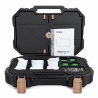Автосканер Thinkcar Expert 391 EV (10", 4/128 ГБ, TCOS, AI, DoIP, CAN FD) для електромобілів