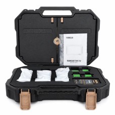 Автосканер Thinkcar Expert 391 EV (10", 4/128 ГБ, TCOS, AI, DoIP, CAN FD) для електромобілів