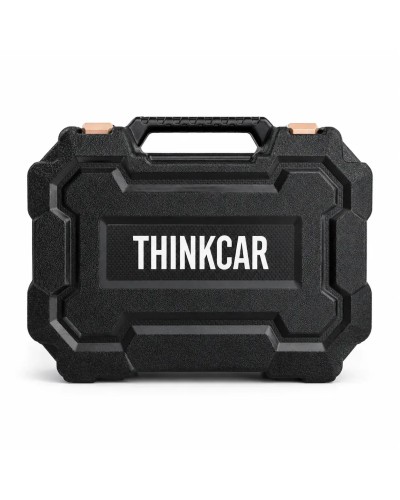 Автосканер Thinkcar Expert 391 EV (10", 4/128 ГБ, TCOS, AI, DoIP, CAN FD) для електромобілів