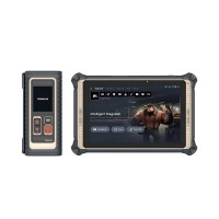 Професійний автосканер THINKCAR Expert 391 (10", 4/128 ГБ, TCOS, AI, DoIP, CAN FD)