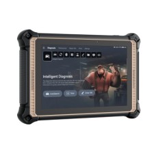 Професійний автосканер THINKCAR Expert 391 (10", 4/128 ГБ, TCOS, AI, DoIP, CAN FD)