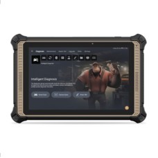 Професійний автосканер THINKCAR Expert 391 (10", 4/128 ГБ, TCOS, AI, DoIP, CAN FD)