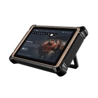 Професійний автосканер THINKCAR Expert 391 (10", 4/128 ГБ, TCOS, AI, DoIP, CAN FD)