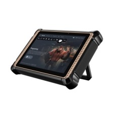 Професійний автосканер THINKCAR Expert 391 (10", 4/128 ГБ, TCOS, AI, DoIP, CAN FD)