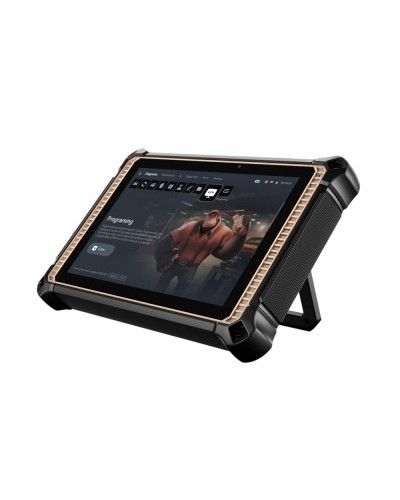 Професійний автосканер THINKCAR Expert 391 (10", 4/128 ГБ, TCOS, AI, DoIP, CAN FD)