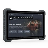 Професійний автосканер THINKCAR Expert 394 (12", 8/256 ГБ, TCOS, AI, DoIP, CAN FD)