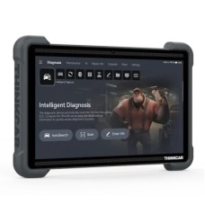Професійний автосканер THINKCAR Expert 394 (12", 8/256 ГБ, TCOS, AI, DoIP, CAN FD)