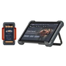 Професійний автосканер THINKCAR Expert 394 (12", 8/256 ГБ, TCOS, AI, DoIP, CAN FD)