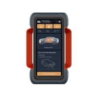 Професійний автосканер THINKCAR Expert 394 (12", 8/256 ГБ, TCOS, AI, DoIP, CAN FD)