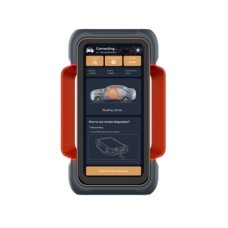 Професійний автосканер THINKCAR Expert 394 (12", 8/256 ГБ, TCOS, AI, DoIP, CAN FD)