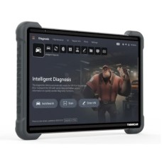 Професійний автосканер THINKCAR Expert 399 (14", 8/256 ГБ, TCOS, AI, DoIP, CAN FD)
