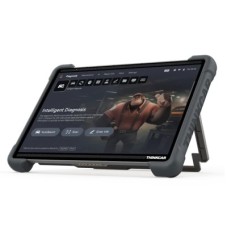 Професійний автосканер THINKCAR Expert 399 (14", 8/256 ГБ, TCOS, AI, DoIP, CAN FD)