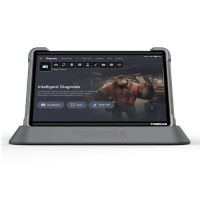 Професійний автосканер THINKCAR Expert 399 (14", 8/256 ГБ, TCOS, AI, DoIP, CAN FD)