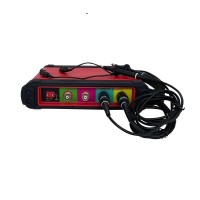 Модуль Thinkcar Thinktool Scope Box - чотирьохканальний осцилограф 