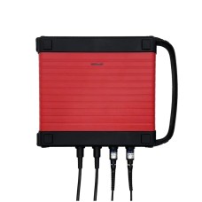 Модуль Thinkcar Thinktool Scope Box - чотирьохканальний осцилограф 