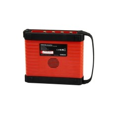 Модуль Thinkcar Thinktool Scope Box - чотирьохканальний осцилограф 