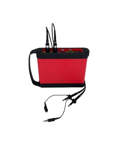 Модуль Thinkcar Thinktool Scope Box - чотирьохканальний осцилограф 