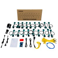 Комплект Thinkcar Thinktool EV KIT Package для діагностики електромобілів
