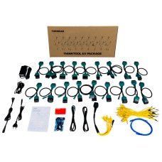 Комплект Thinkcar Thinktool EV KIT Package для діагностики електромобілів